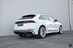 Audi Q8 50 TDI Quattro S-Line by DS Automobile 2020 года
